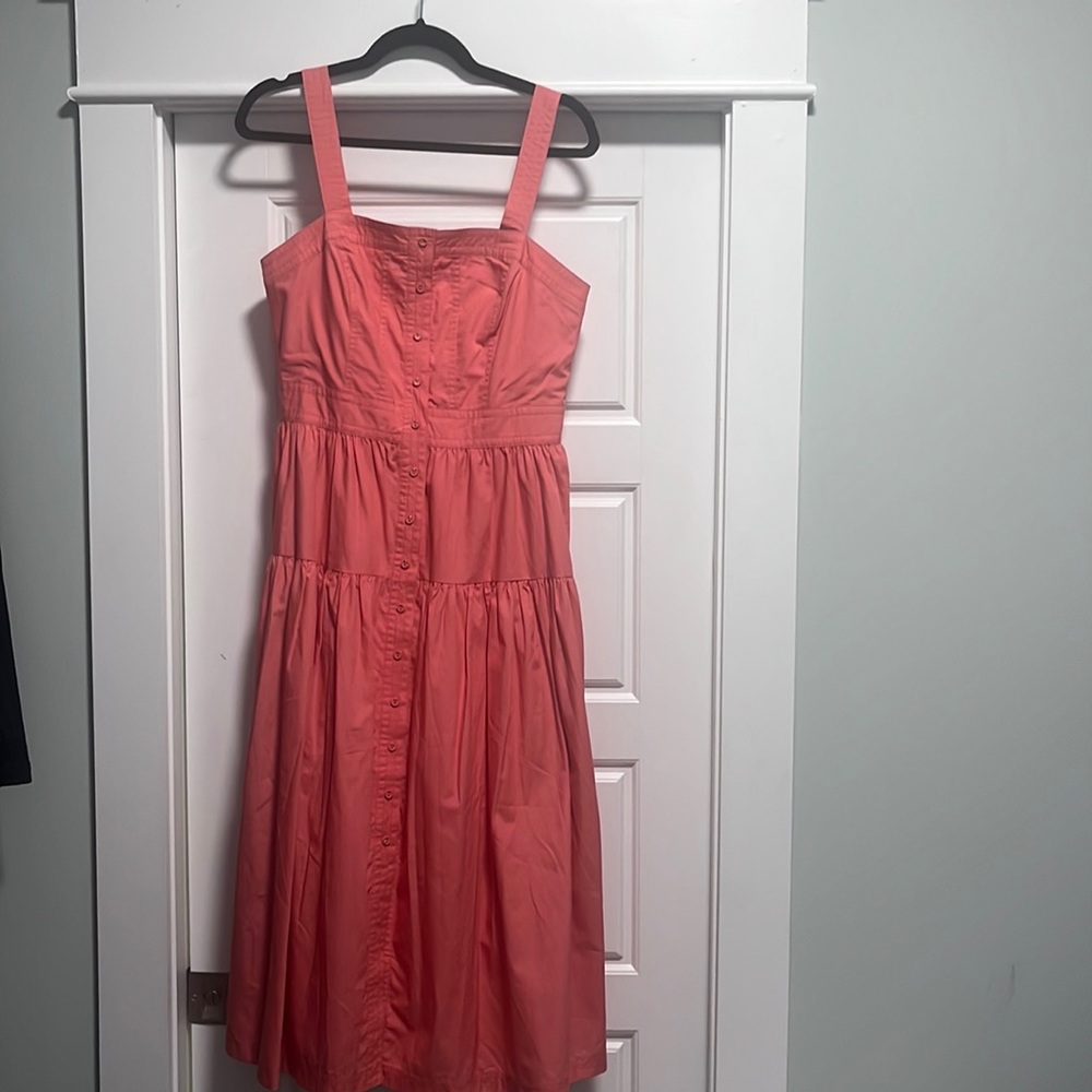 NWT Spring/Summer Dress